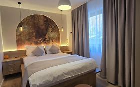 Massif Grand Chalet Apartments